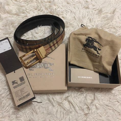 mens burberry belt uk|burberry belt outfit men.